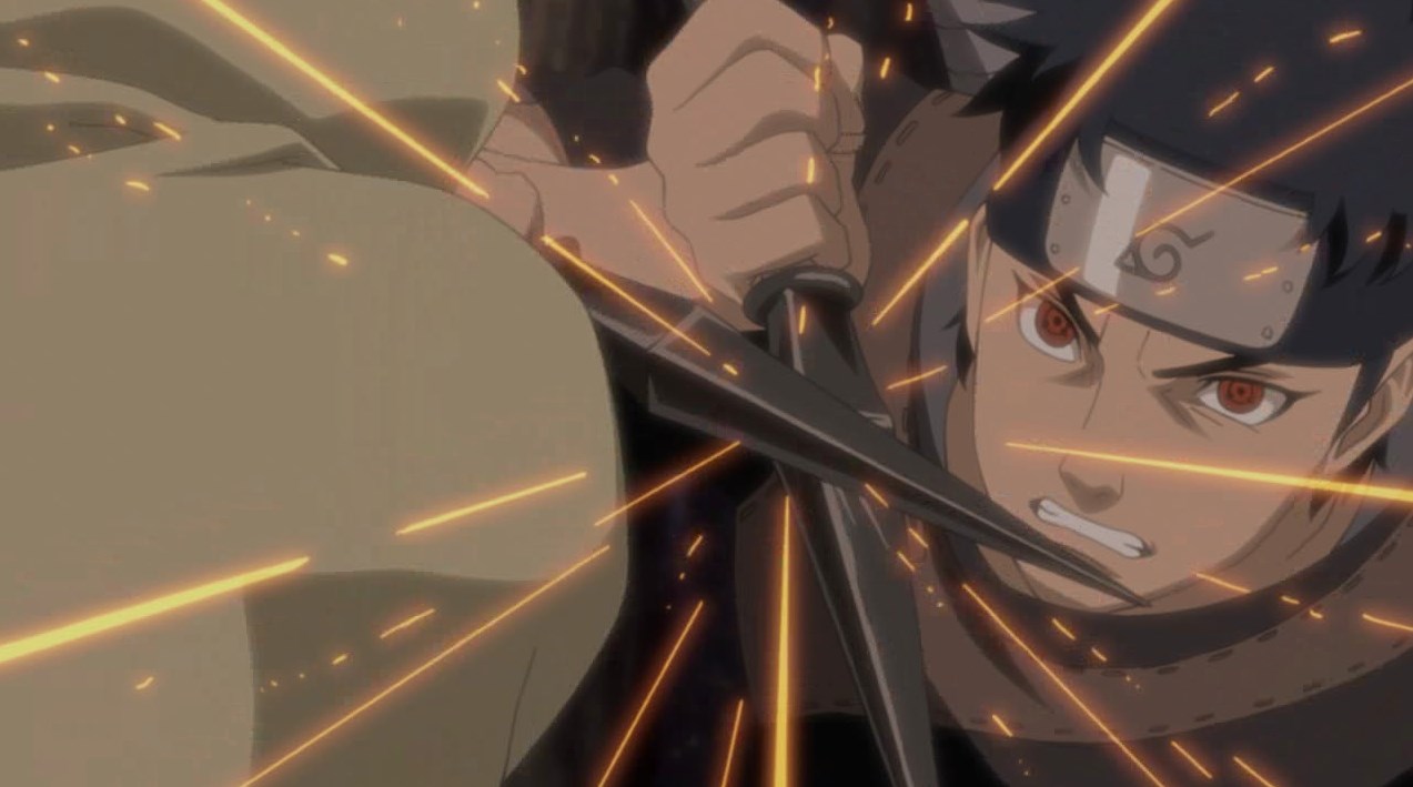 Naruto Shippuden: Ultimate Ninja Storm Revolution ganha data de lançamento