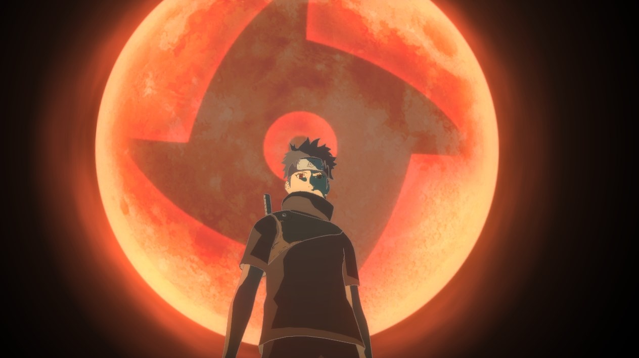Naruto Shippuden: Ultimate Ninja Storm Revolution ganha data de lançamento