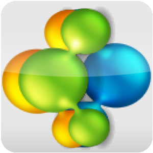 Logo Nano Commerce Ícone Logo Nano Commerce Ícone