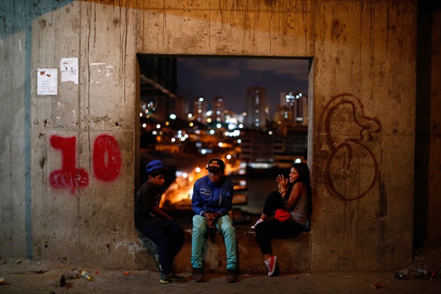 Reprodução/The Guardian