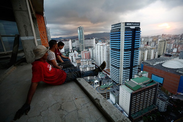 Reprodução/The Guardian