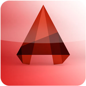 Logo AutoCAD Architecture Ícone Logo AutoCAD Architecture Ícone