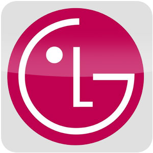 Logo LG PC Suite Ã­cone