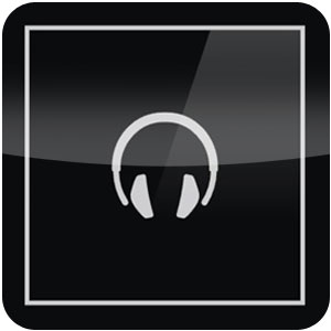 Logo MusiX Ícone Logo MusiX Ícone