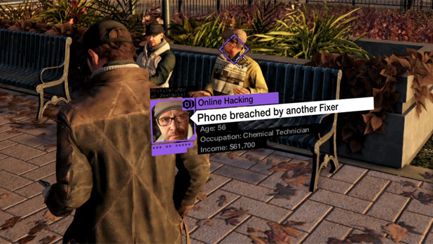 Divulgação/Ubisoft