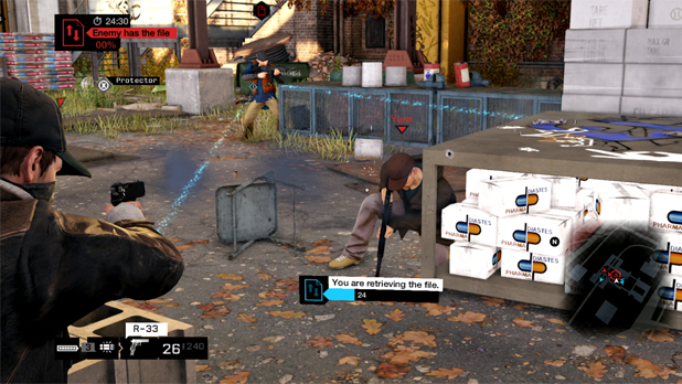 Divulgação/Ubisoft