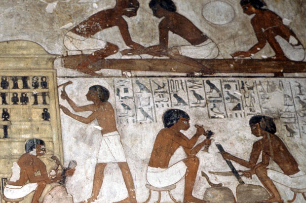 Reprodução/History