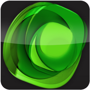 'Logo Avast for Business Premium Endpoint Security 1.0 Ícone