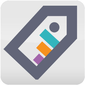 Logo TagSpaces Ícone Logo TagSpaces Ícone