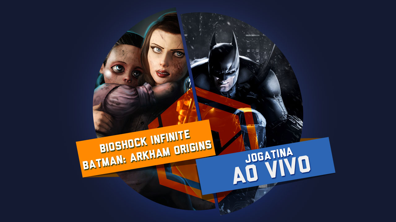 Jogatina ao vivo TCG: hoje tem Burial at Sea + Cold, Cold Heart (PC) às 18h!