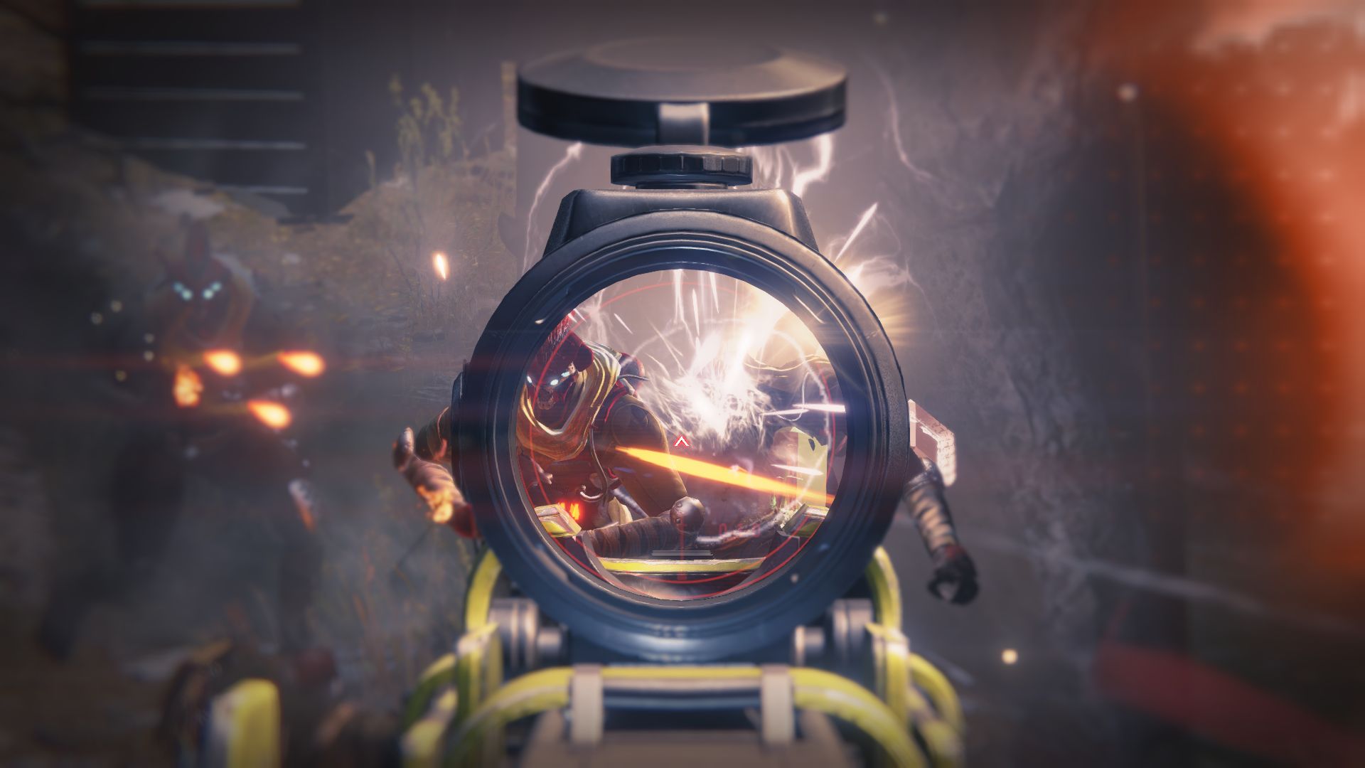 Bungie divulga gameplay de Destiny e mais detalhes sobre o jogo
