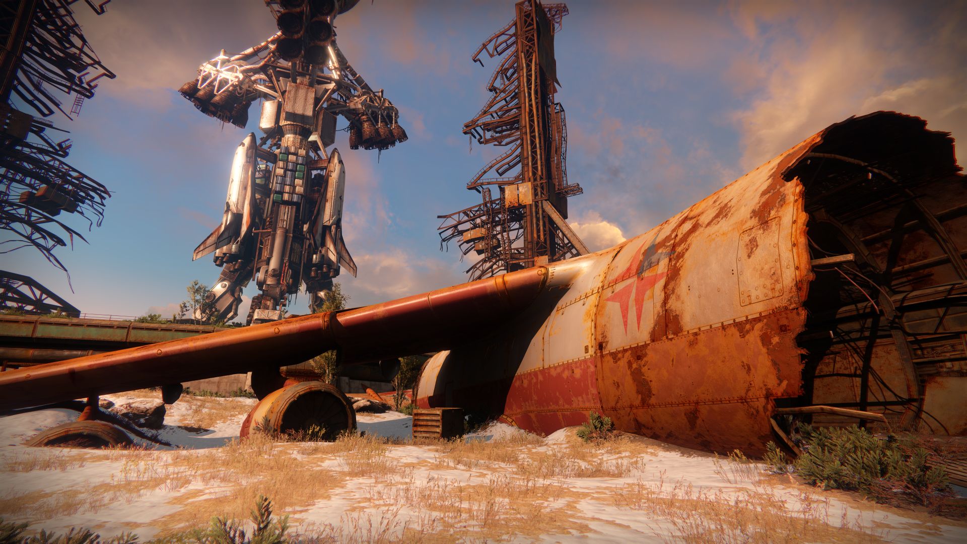 Bungie divulga gameplay de Destiny e mais detalhes sobre o jogo
