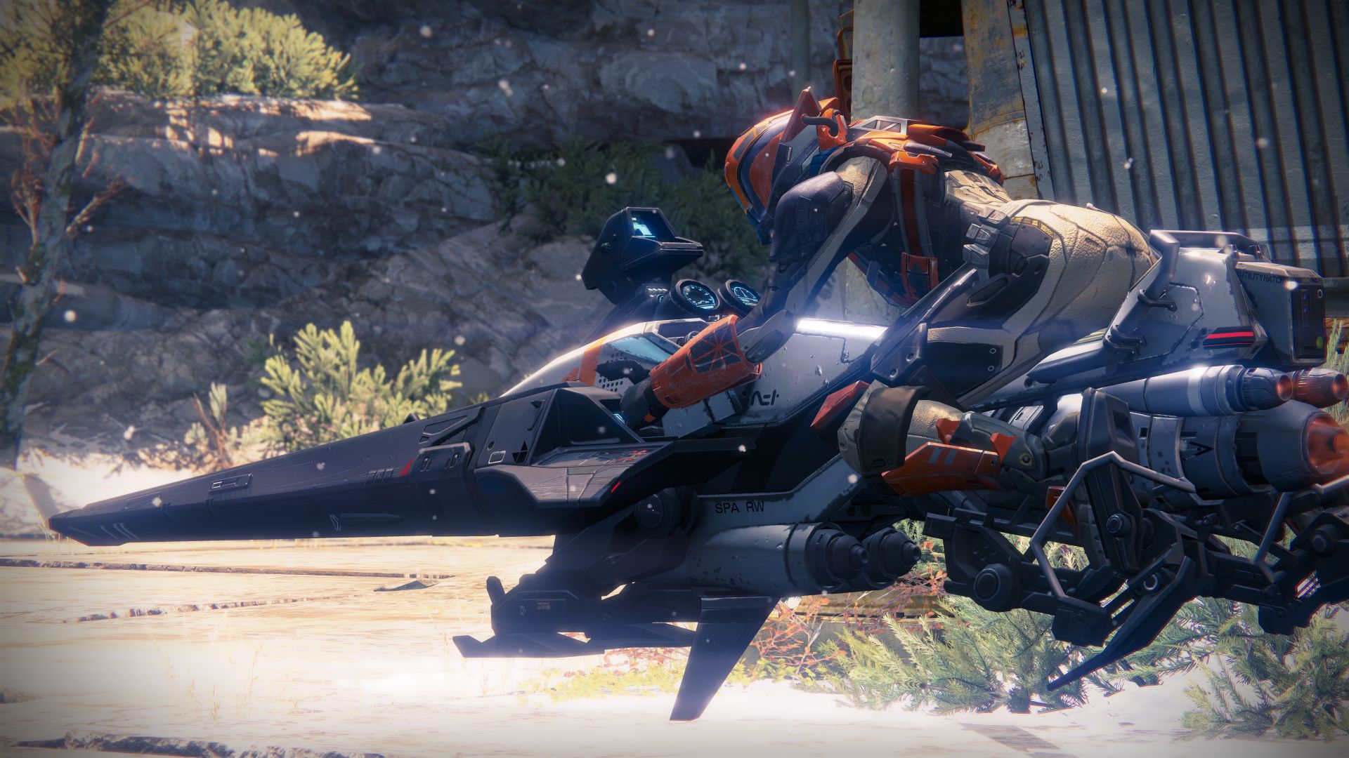 Bungie divulga gameplay de Destiny e mais detalhes sobre o jogo