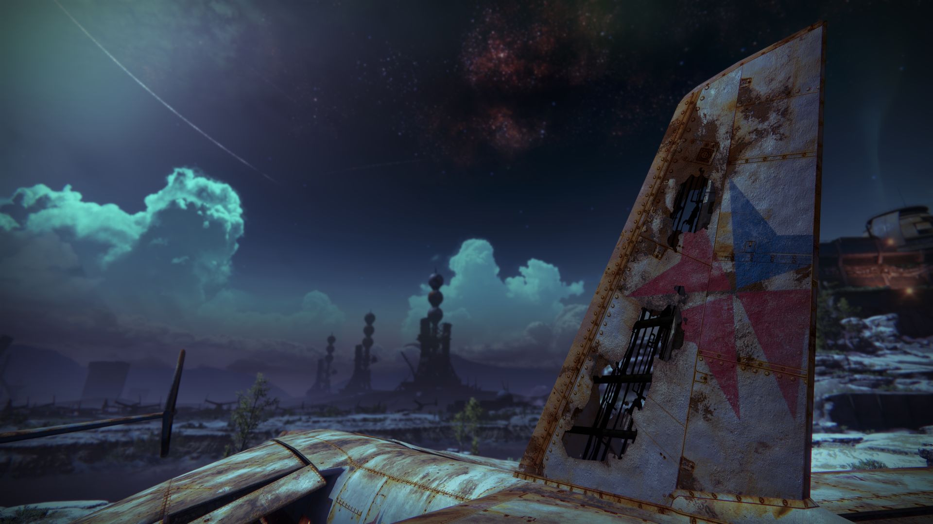 Bungie divulga gameplay de Destiny e mais detalhes sobre o jogo