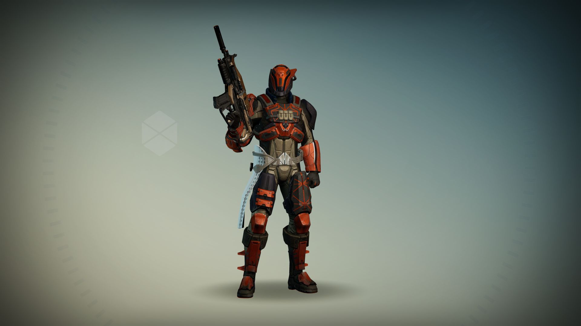 Bungie divulga gameplay de Destiny e mais detalhes sobre o jogo
