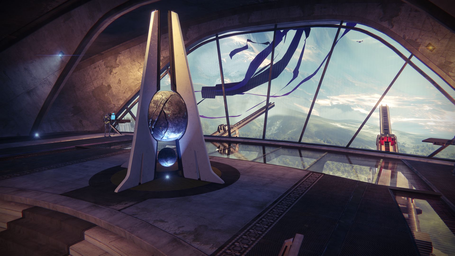 Bungie divulga gameplay de Destiny e mais detalhes sobre o jogo