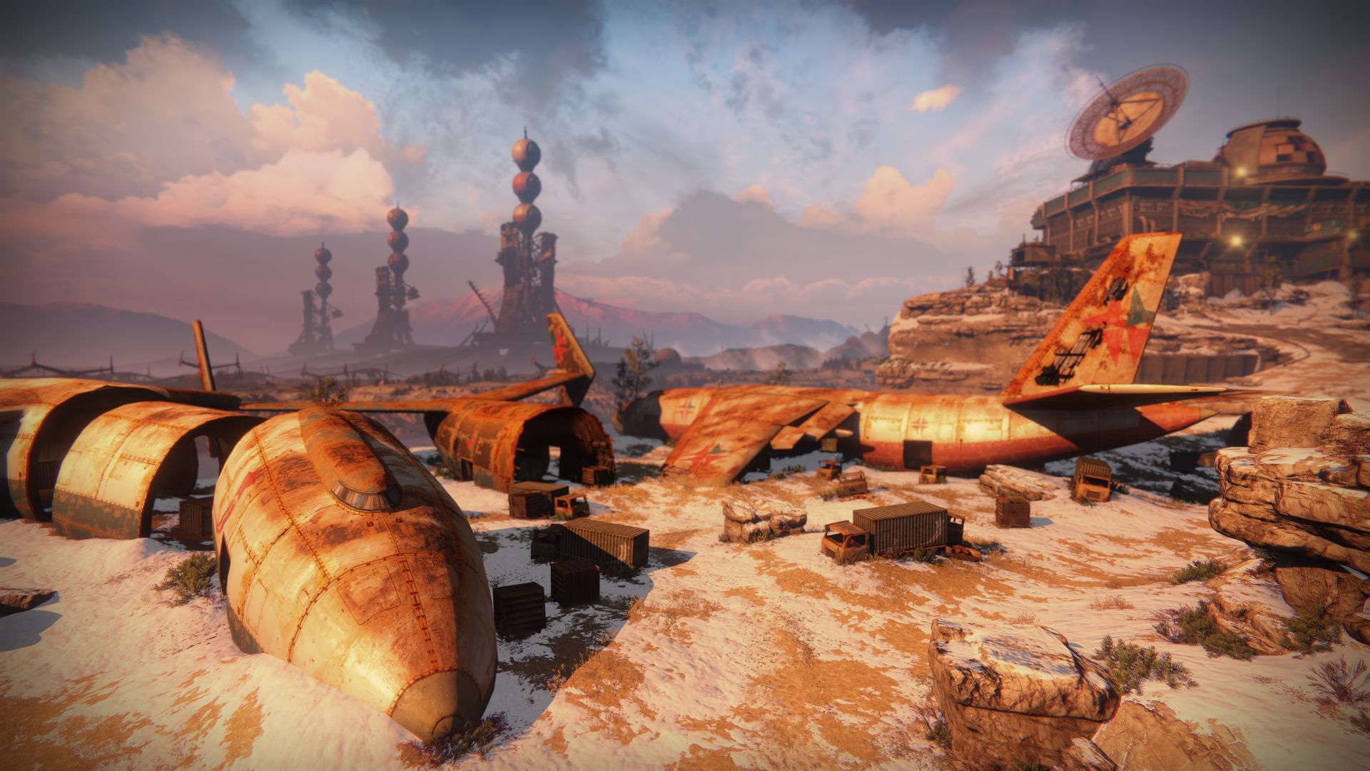 Bungie divulga gameplay de Destiny e mais detalhes sobre o jogo