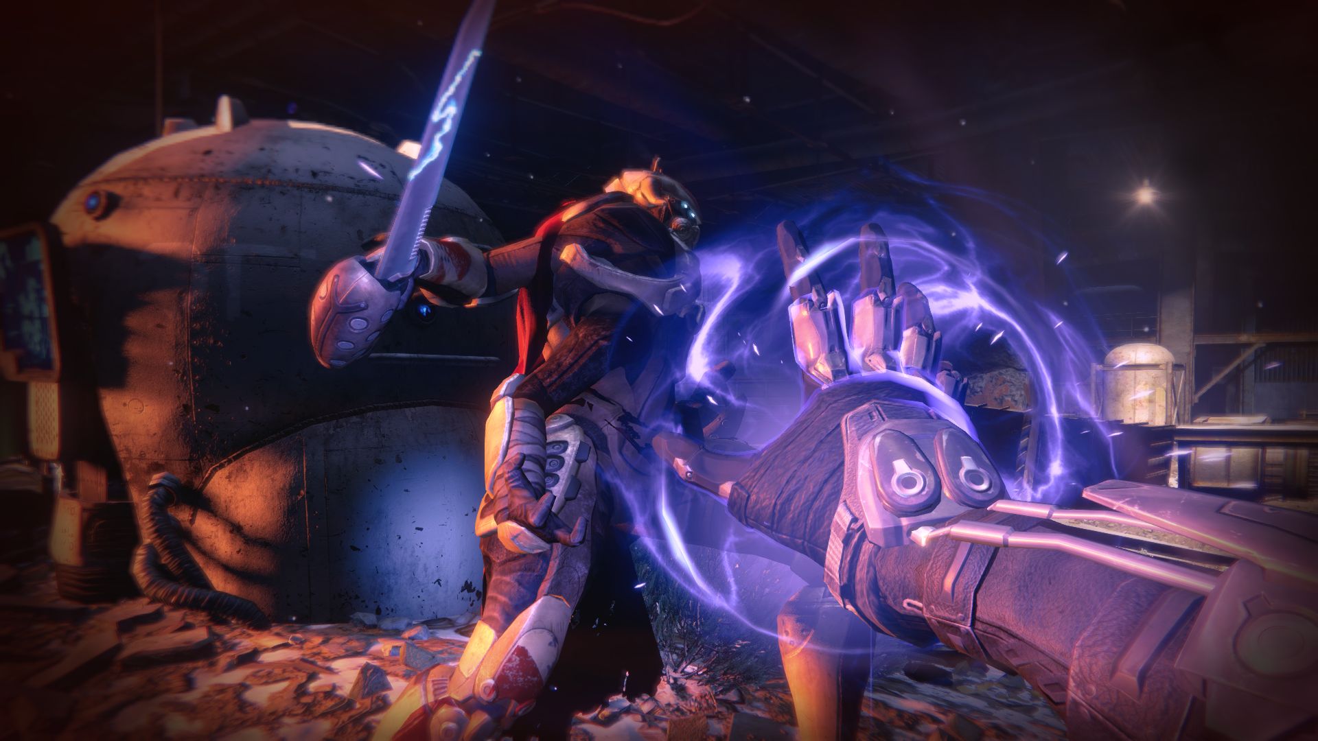 Bungie divulga gameplay de Destiny e mais detalhes sobre o jogo