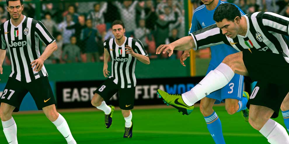 FIFA World agita XMA com campeonato e premiação de até R$ 10 mil