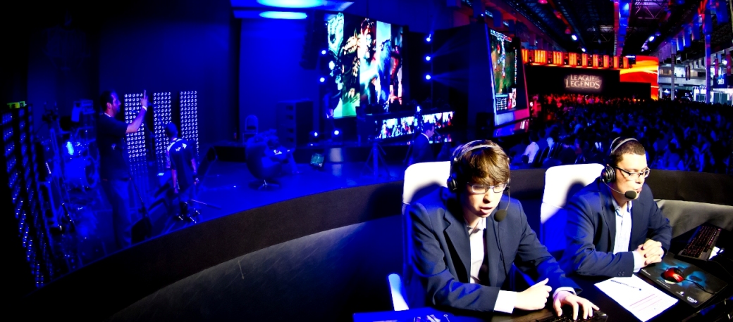 Reprodução/X5 Mega Arena