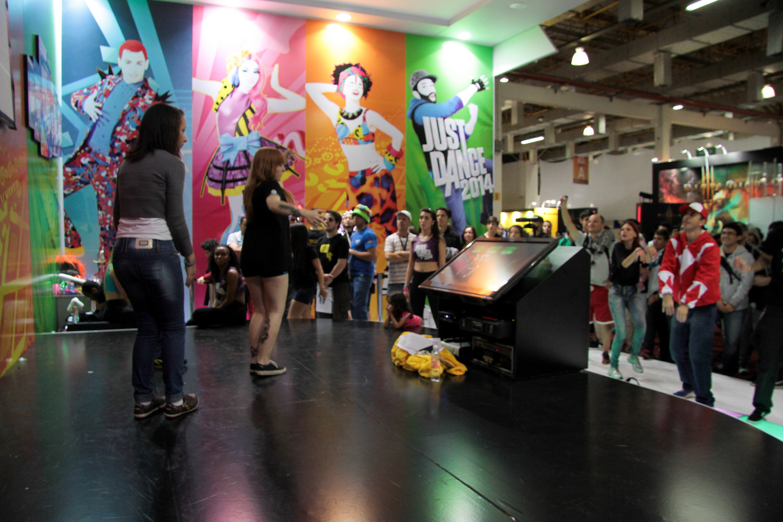 Divulgação/Brasil Game Show
