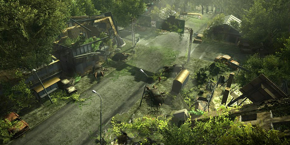 Brian Fargo: Valve acabou com a Idade das Trevas do PC