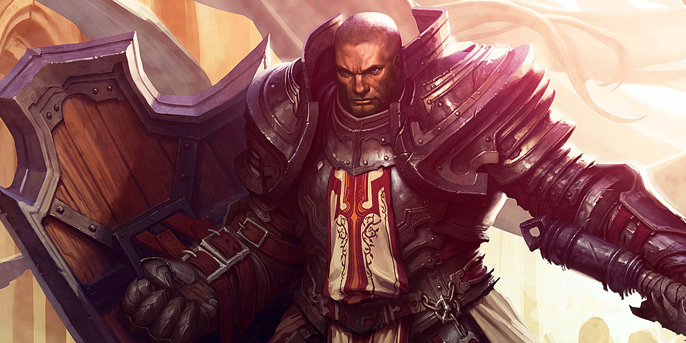 Blizzard quer saber se o público deseja uma segunda expansão de Diablo 3