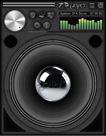 Imagem 1 do ZPlayer