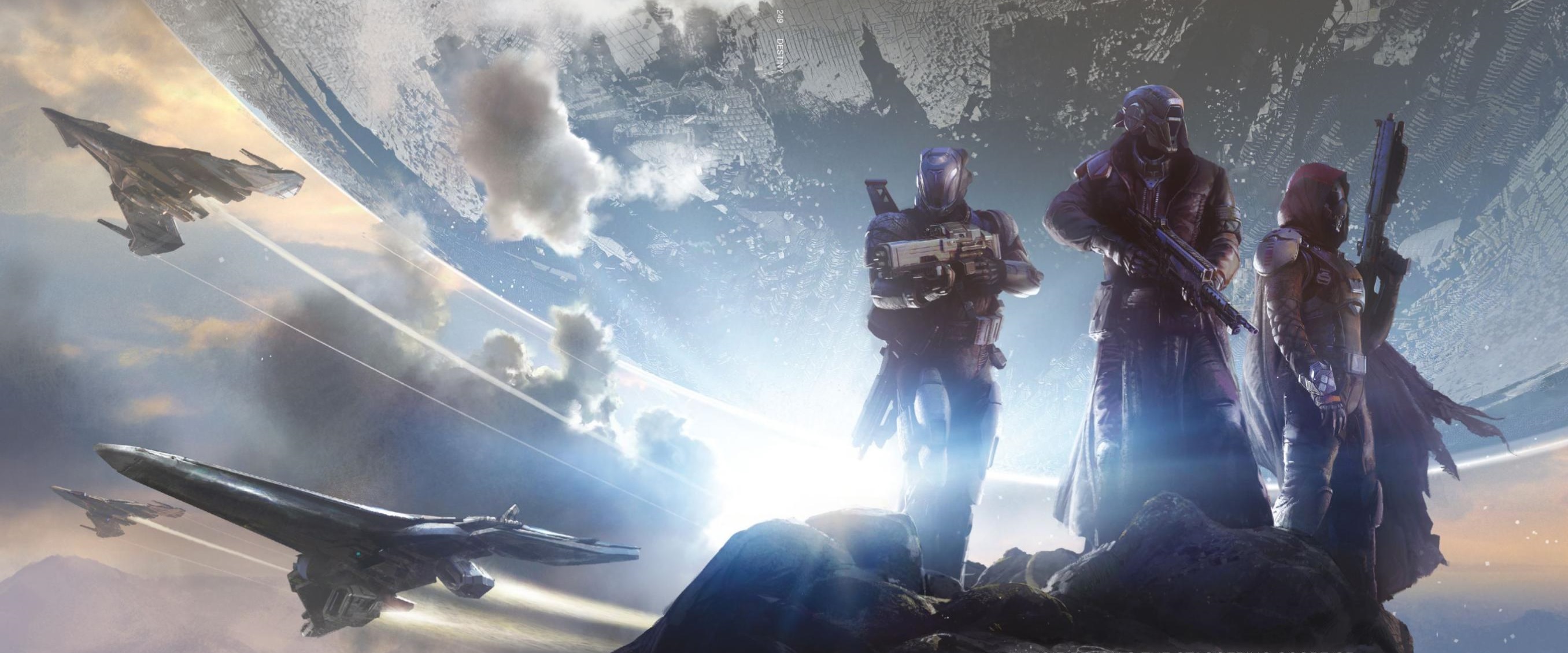 Divulgação/Bungie