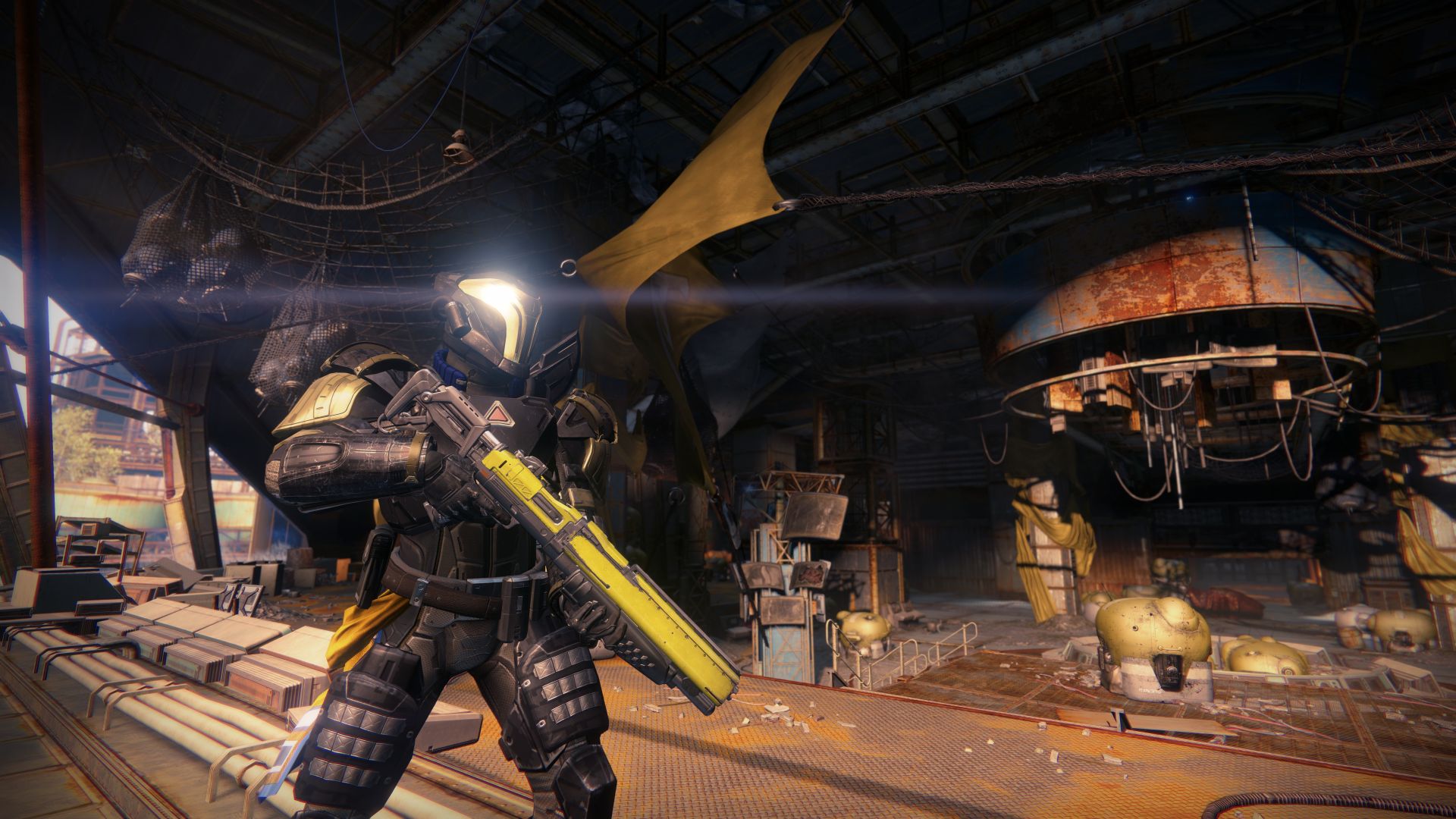 Divulgação/Bungie