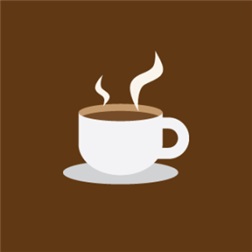 Logo Coffitivity Ícone Logo Coffitivity Ícone