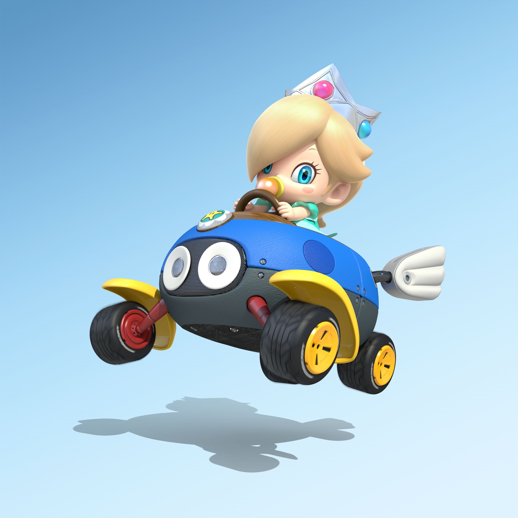 Nintendo Direct surpresa revela as novidades de Mario Kart 8