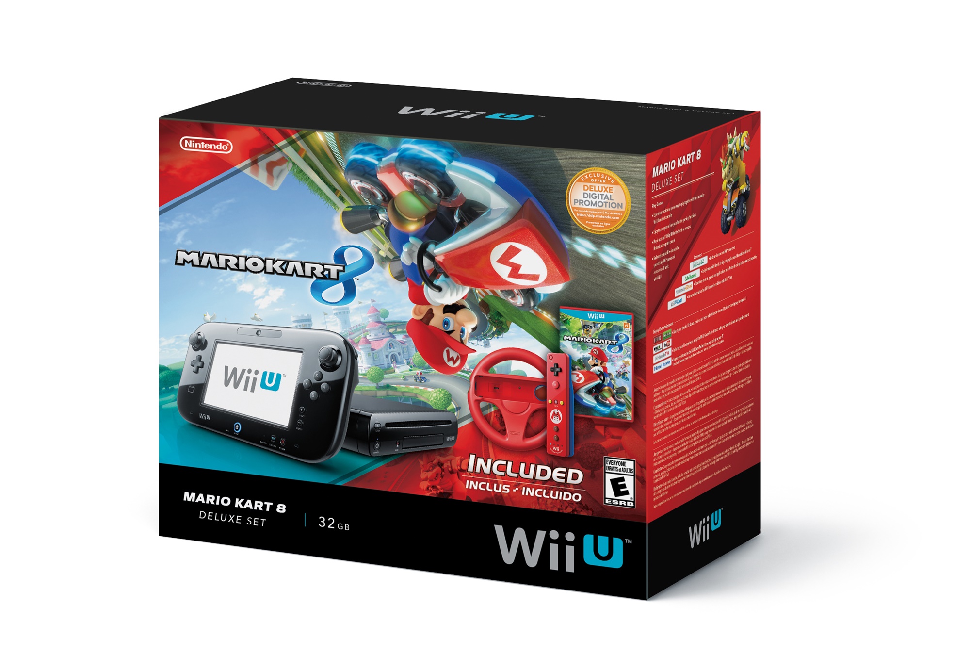 Nintendo Direct surpresa revela as novidades de Mario Kart 8
