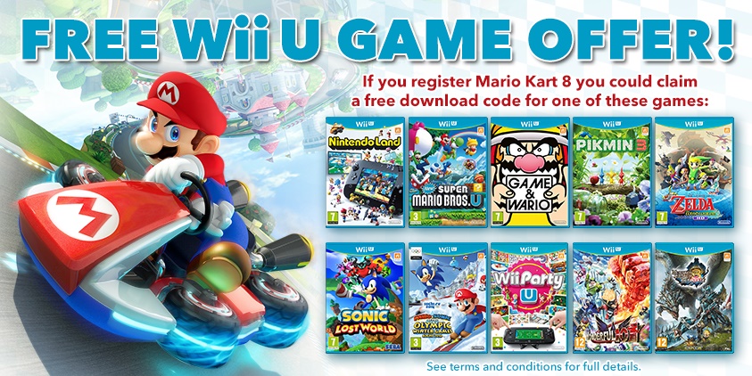 Nintendo Direct surpresa revela as novidades de Mario Kart 8