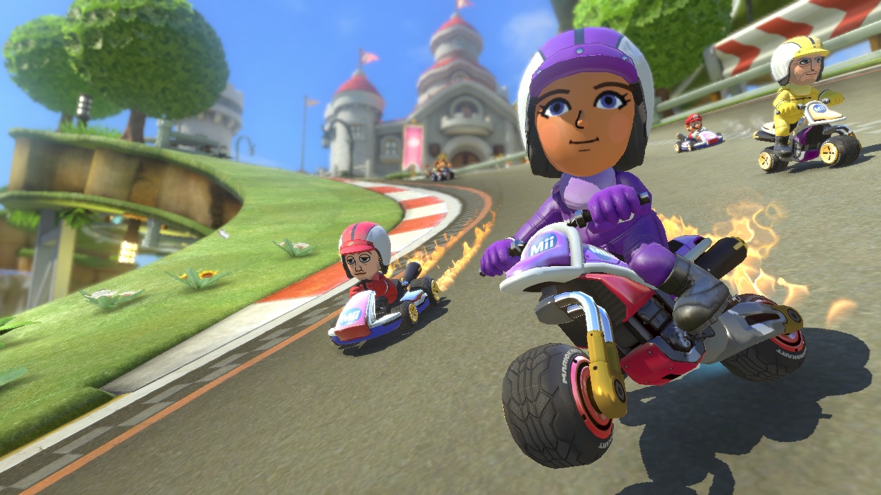 Nintendo Direct surpresa revela as novidades de Mario Kart 8