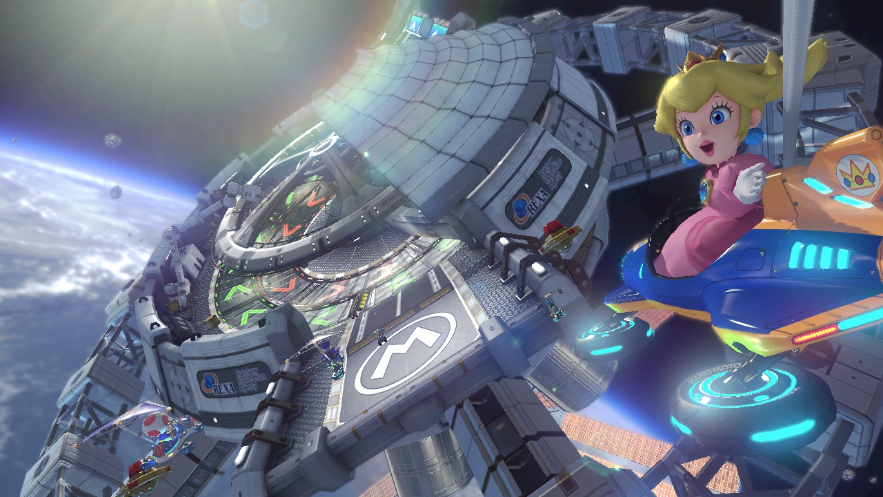 Nintendo Direct surpresa revela as novidades de Mario Kart 8