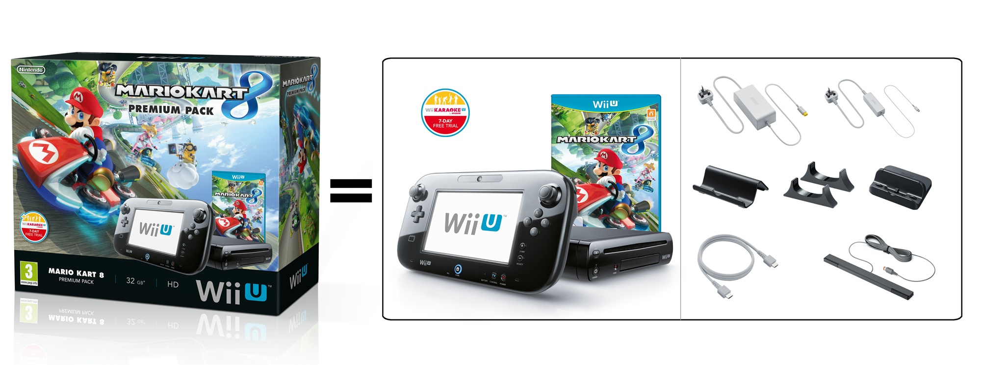 Nintendo Direct surpresa revela as novidades de Mario Kart 8