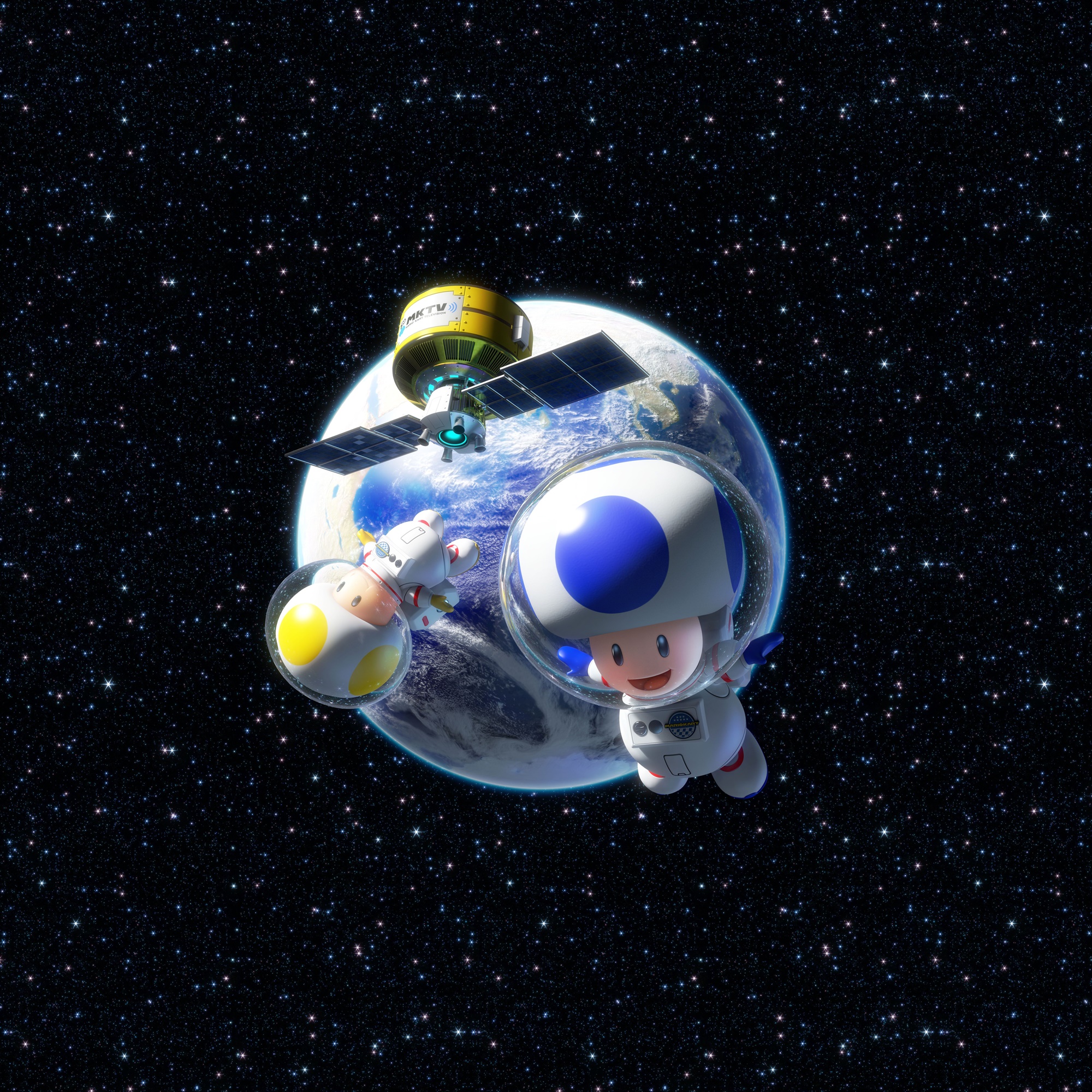Nintendo Direct surpresa revela as novidades de Mario Kart 8