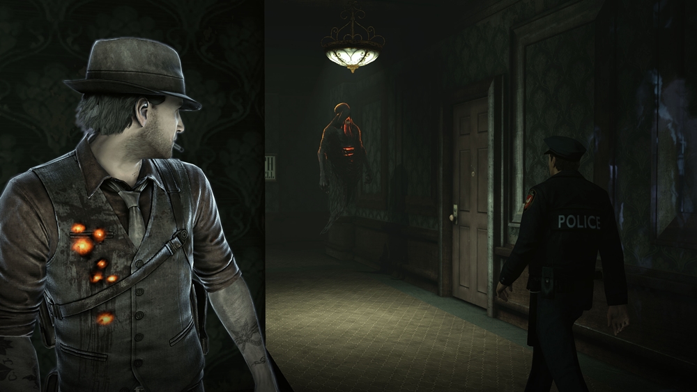 Novo trailer de Murdered: Soul Suspect é emocionante, confira!