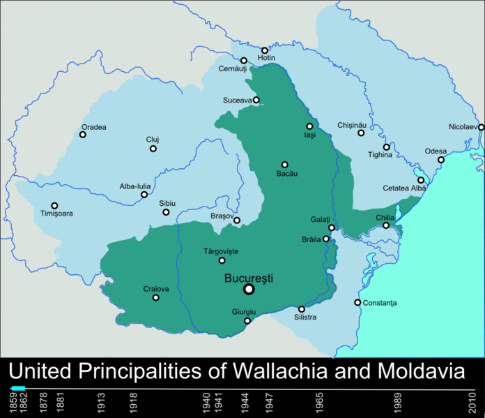 Reprodução/Wikimedia Commons