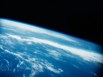 Reprodução/NASA