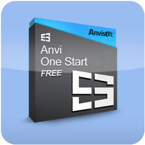 Logo Anvi OneStart Ícone Logo Anvi OneStart Ícone