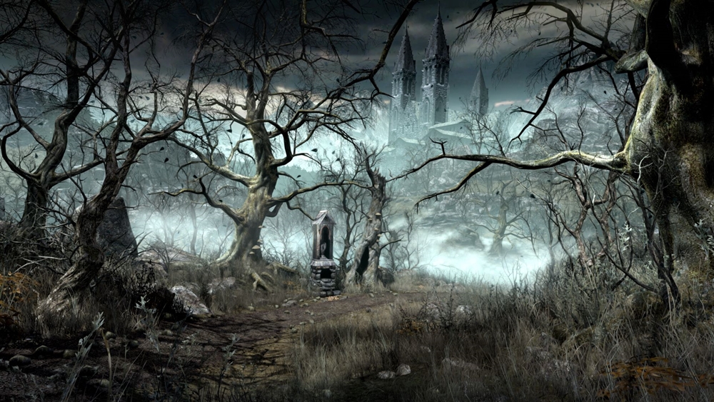 Hellraid vem das mãos da equipe de Dead Island para PS4, Xbox One e PC