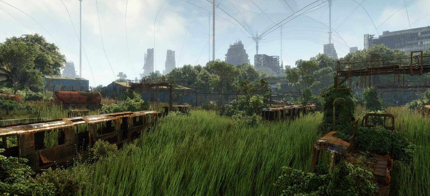 Incrível: Crysis 3 é hackeado para rodar em 8K