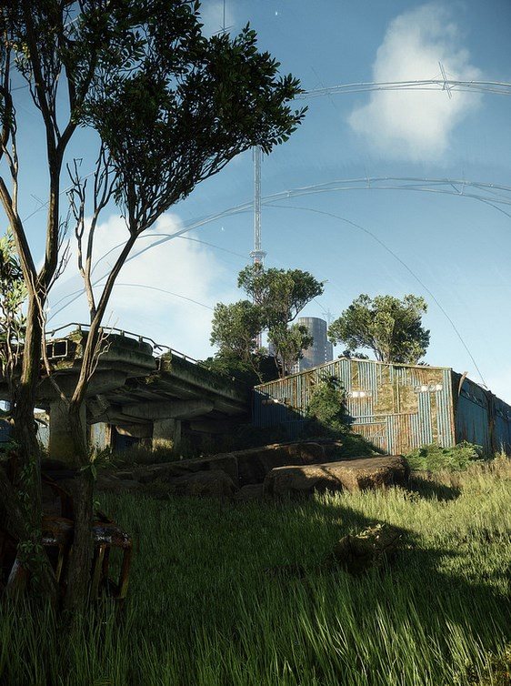 Incrível: Crysis 3 é hackeado para rodar em 8K
