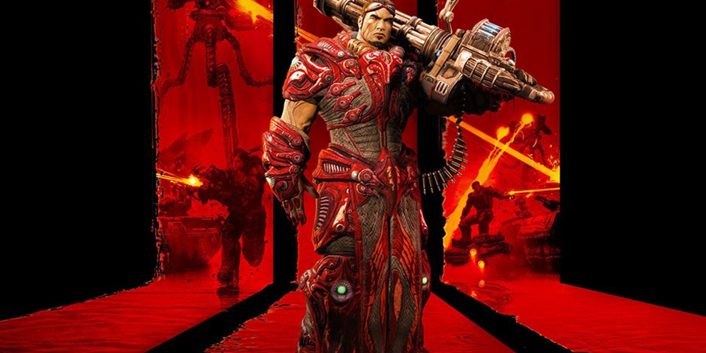 Novo Unreal Tournament vindo? Futuro da série será revelado dia 8 de maio