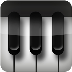 Logo MidiPlay Ícone Logo MidiPlay Ícone