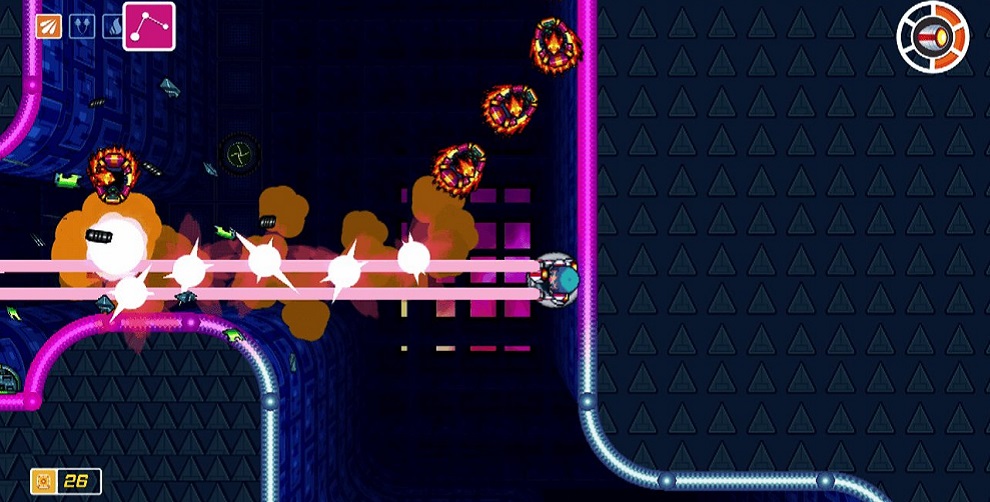 Scram Kitty and his Buddy on Rails - Novo Trailer