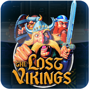 the lost vikings download