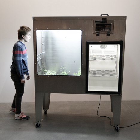 Dezeen
